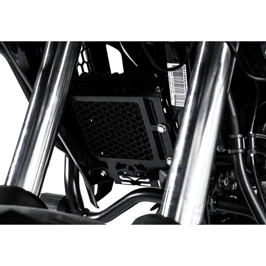 PROTECTOR DE RADIADOR ARMO HONDA XRE 300 ABS