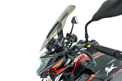 CÚPULA PARA TVS APACHE 200