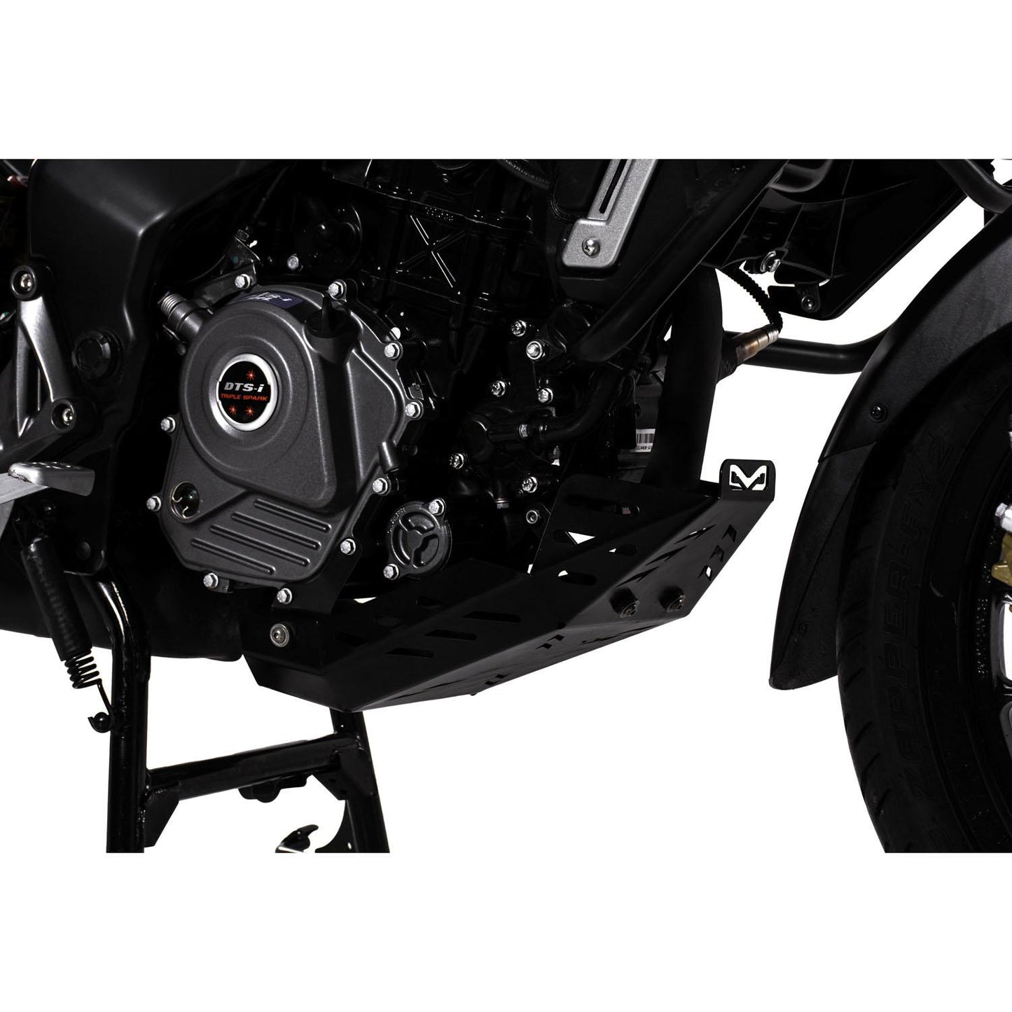 PROTECTOR DE FAROLA ARMO BAJAJ PULSAR 200 NS