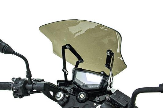 CÚPULA PARA TVS APACHE 200