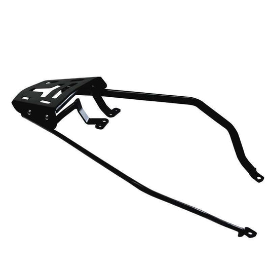 PARRILLA ARMO MALETERO APACHE 160 4V (NEGRO FALCON)