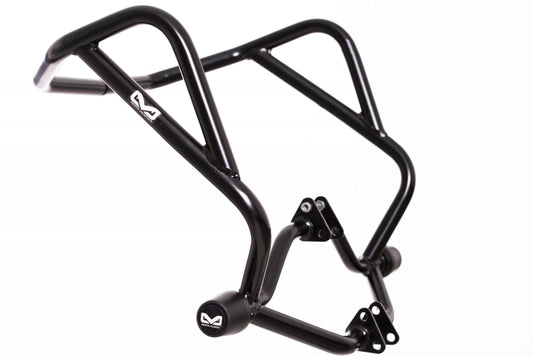 DEFENSA ARMO CON SLIDER HONDA XRE 300 (2016-2019)