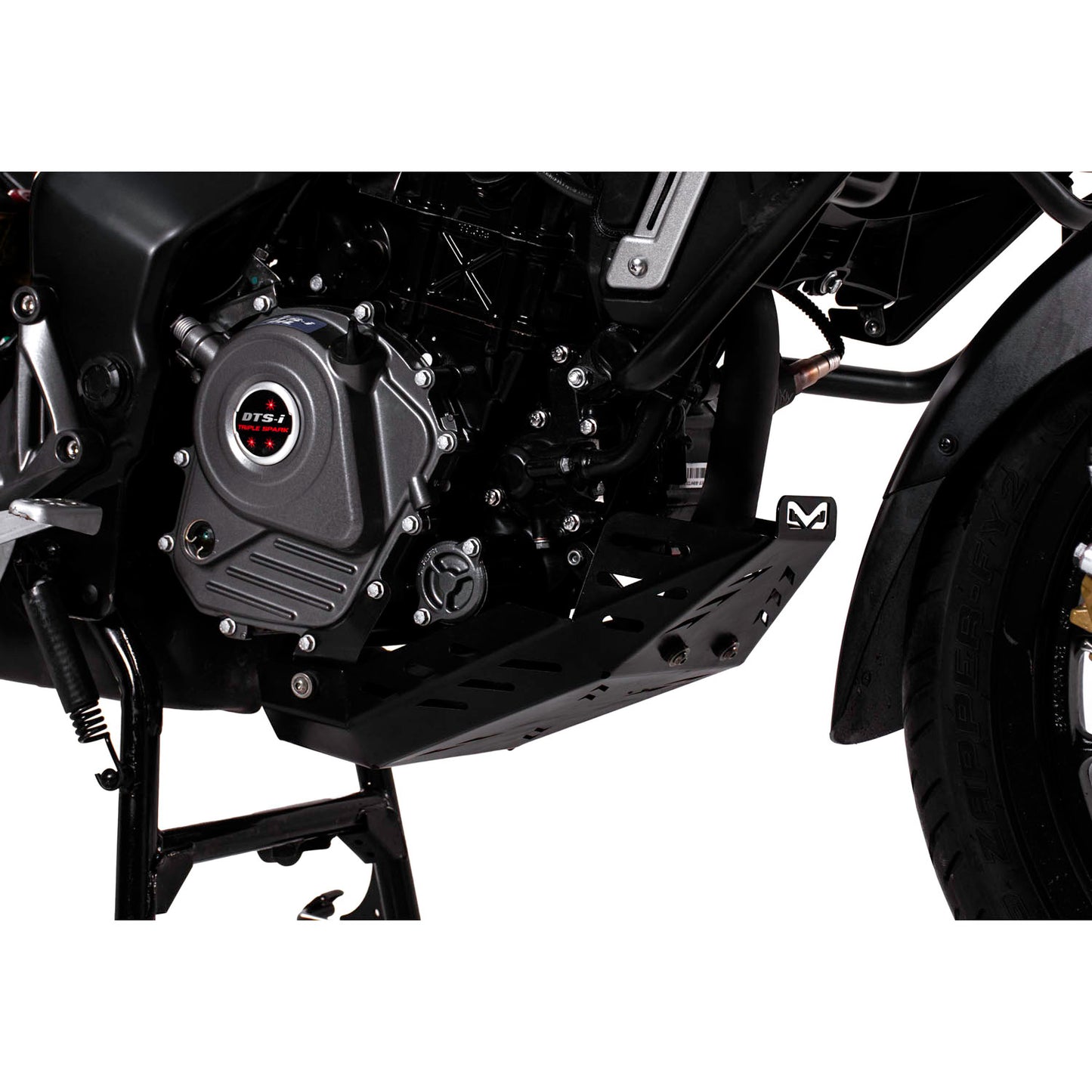 PROTECTOR DE FAROLA ARMO BAJAJ PULSAR 200 NS