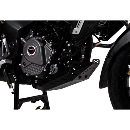 PROTECTOR DE FAROLA ARMO BAJAJ PULSAR 200 NS