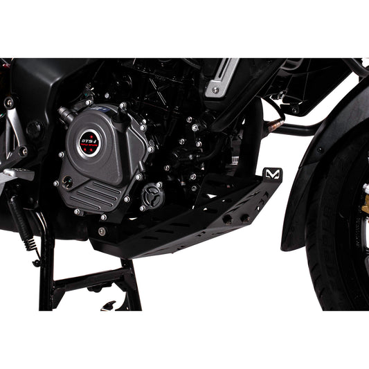 PROTECTOR DE FAROLA ARMO BAJAJ PULSAR 200 NS