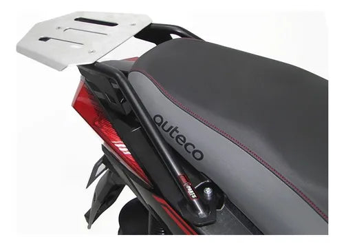 Parrilla para Kymco Rocket / Urban 125