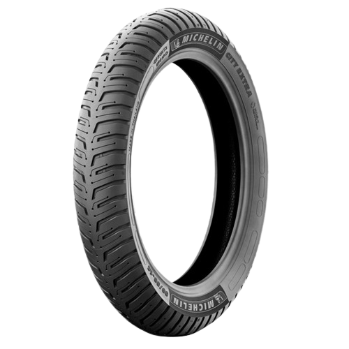 LLANTA MICHELIN 250-17 TT CITY EXTRA REINF (43P)