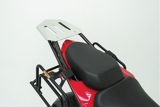 Parrilla para Yamaha FZ 2.0