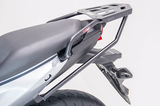 Parrilla para honda CB 160F / STD / DLX