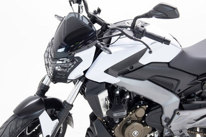 Slider Ghost negro/gris para Dominar