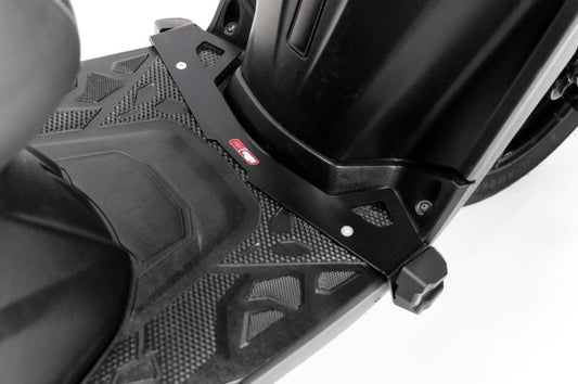 Slider Variant Yamaha Bws 125 FI kit Del/Tras
