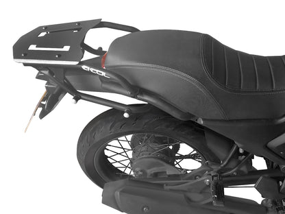 Parrilla Trasera Cicol Victory Bomber 150 Mod nuevo