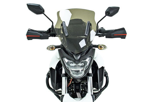 CÚPULA PARA YAMAHA FZ 25