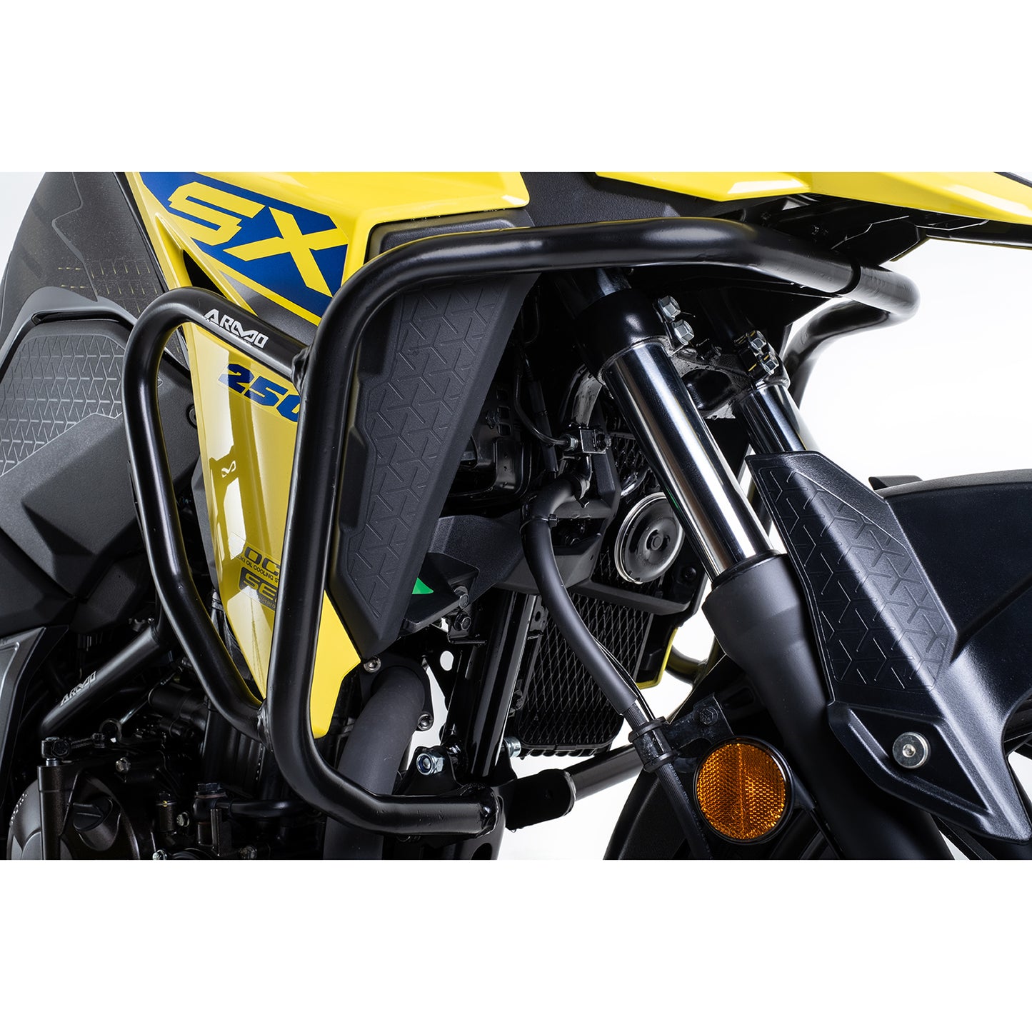 DEFENSA ARMO SUZUKI V-STROM 250