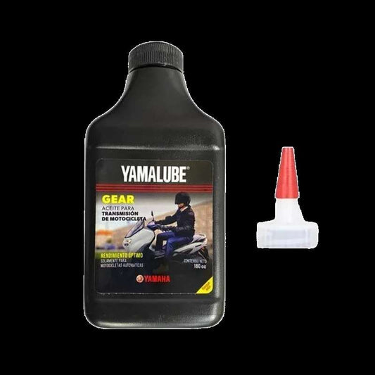 ACEITE YAMALUBE TRANSMISION GEAR SAE 160CC