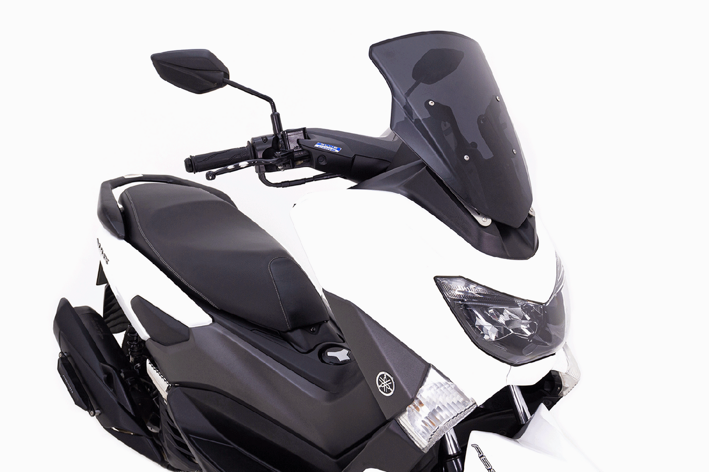 KIT ELEVADOR DE CUPULA YAMAHA NMAX