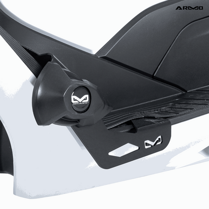 DEFENSA ARMO CON SLIDER HONDA PCX MD 2020 (DEL-TRAS)