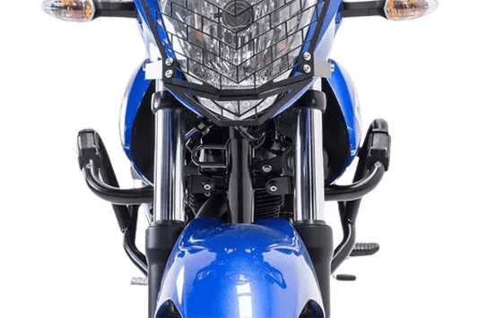 Protector De Faro Suzuki Gixxer 150