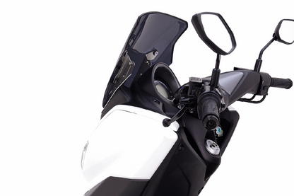 KIT ELEVADOR DE CUPULA YAMAHA NMAX