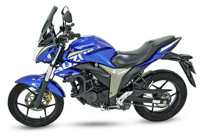 KIT CÚPULA PARA SUZUKI GIXXER 150 FIRE PARTS