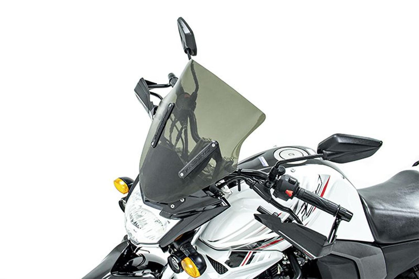 CÚPULA PARA YAMAHA FZ 2.0