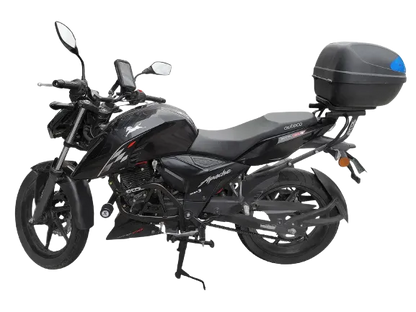 Defensa Cicol tipo stunt Apache 160 4V