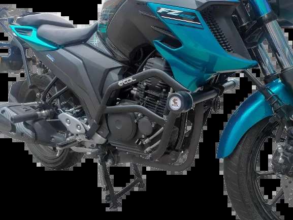 Defensa Cicol tipo Stunt FZ 25