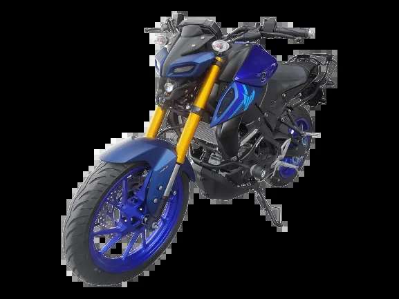 Defensa Cicol Stunt Yamaha MT 15