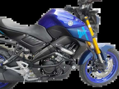 Defensa Cicol Stunt Yamaha MT 15