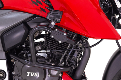 Defensa pasa Tvs Apache 200/160
