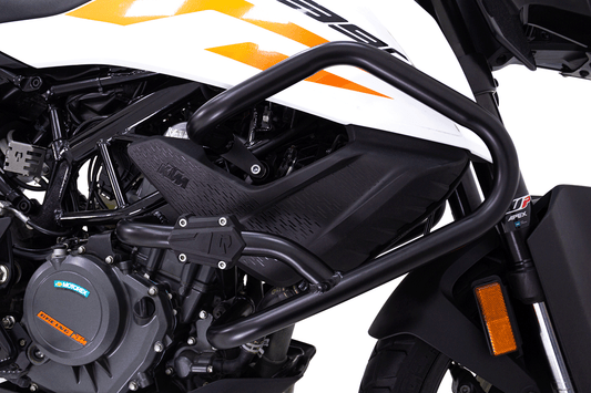 Defensa para Ktm Duke 250/390 Adventure