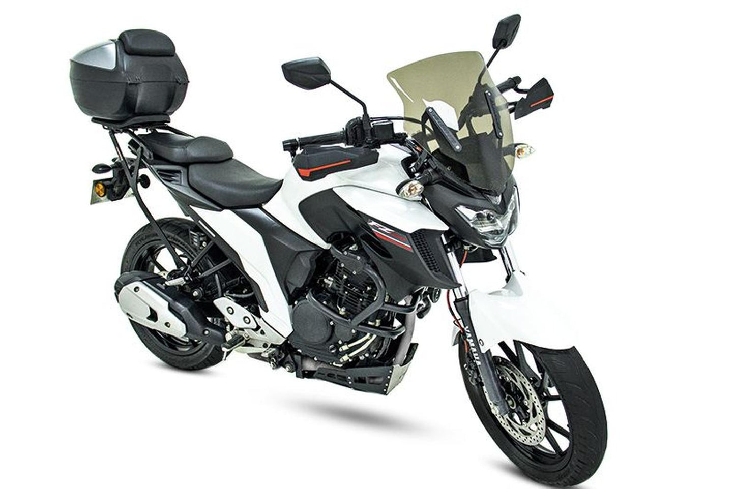 CÚPULA PARA YAMAHA FZ 25