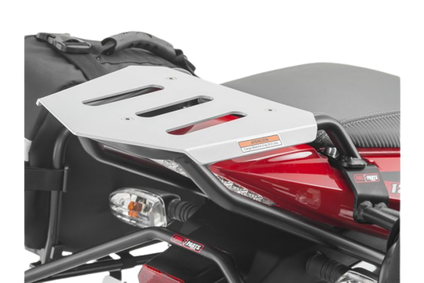 Parrilla para Bajaj Pulsar 180/220