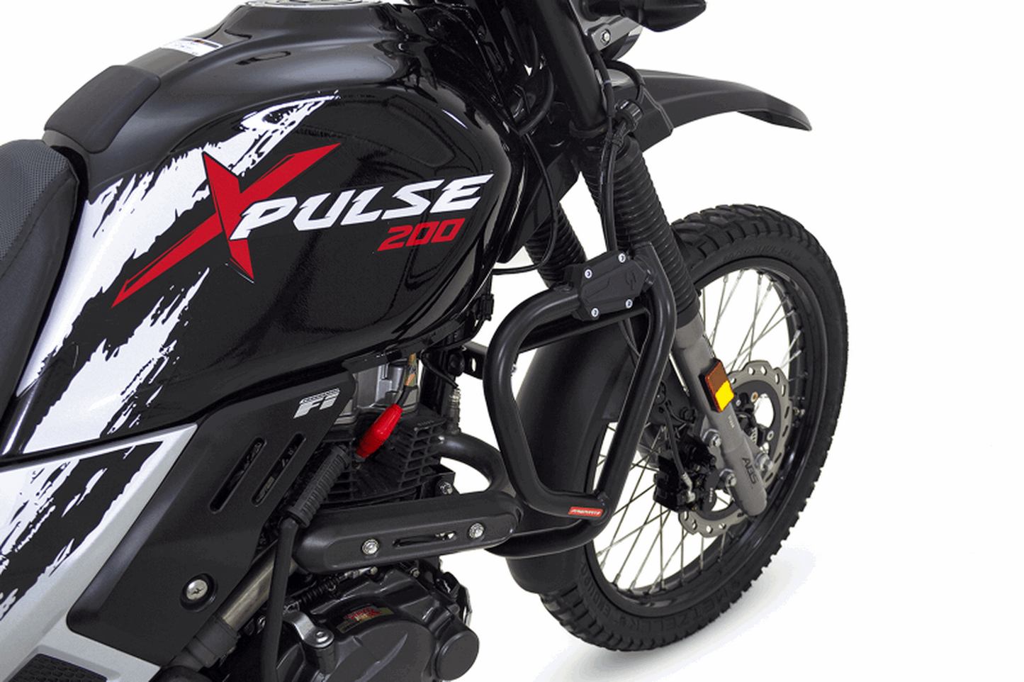 Defensa para Hero Xpulse 200