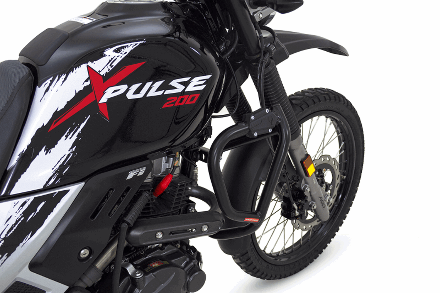 Defensa para Hero Xpulse 200