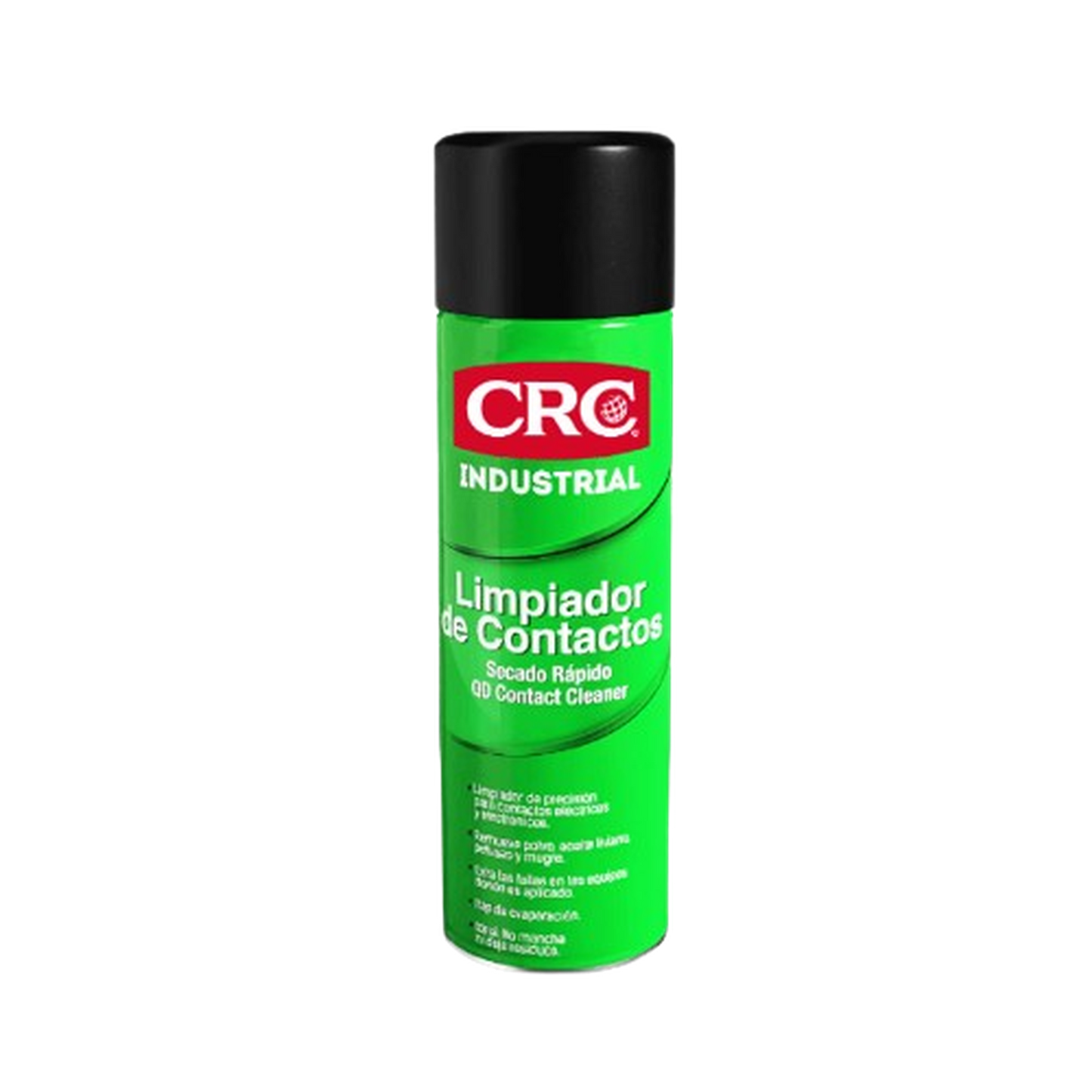 QD LIMPIADOR ELECTRONICO CRC X235ML (LIMPIA CONTACTO)