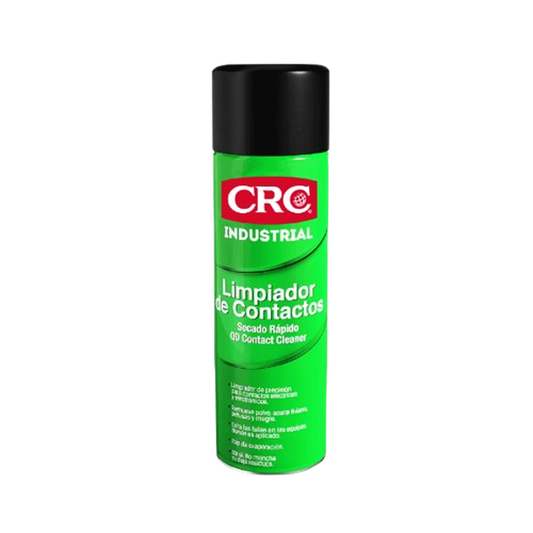 QD LIMPIADOR ELECTRONICO CRC X235ML (LIMPIA CONTACTO)