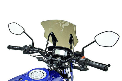 KIT CÚPULA PARA SUZUKI GIXXER 150 FIRE PARTS