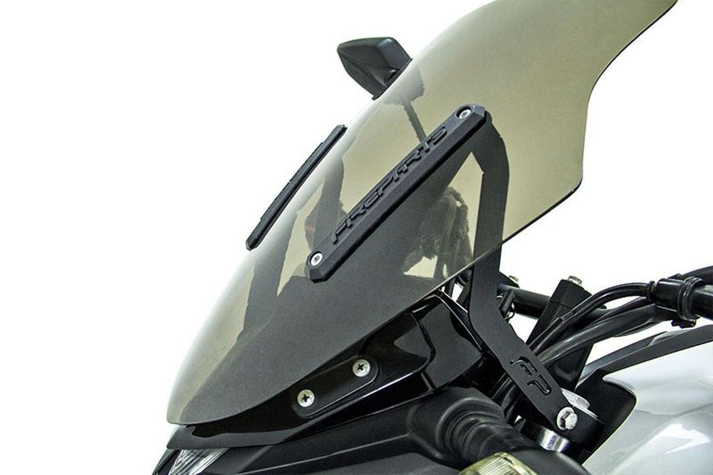 CÚPULA PARA YAMAHA FZ 25