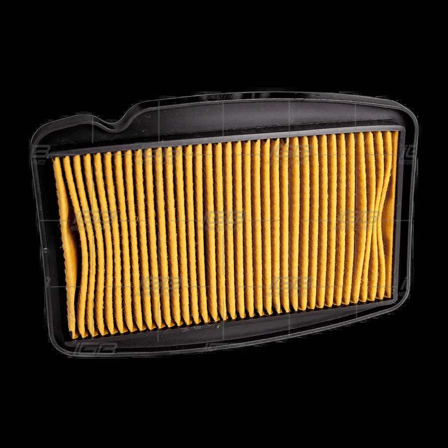 Filtro Aire Akt 125 Cr4-180 Cr5-125-150 Evo R3