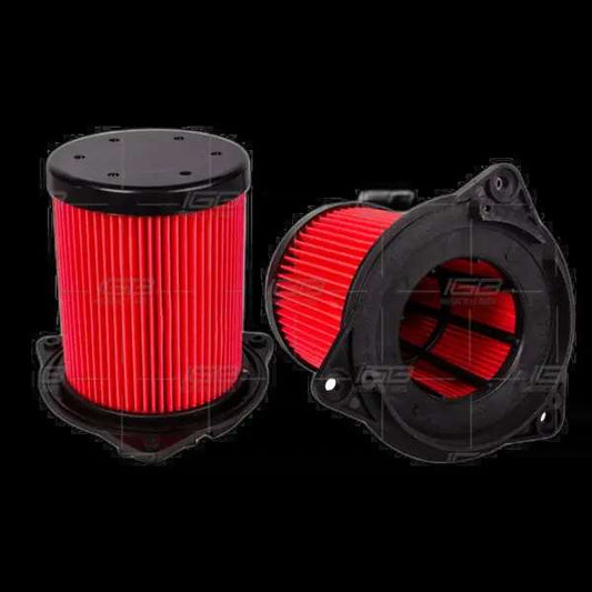 Filtro de aire Akt RTX 150 (Hasta 2014)