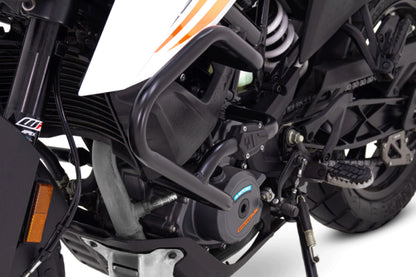 Defensa para Ktm Duke 250/390 Adventure