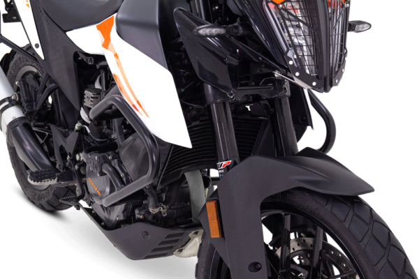 Defensa para Ktm Duke 250/390 Adventure