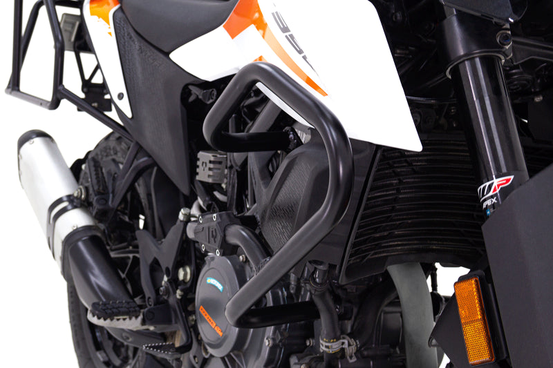 Defensa para Ktm Duke 250/390 Adventure