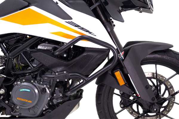 Defensa para Ktm Duke 250/390 Adventure