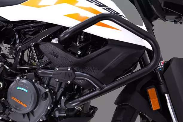 Defensa para Ktm Duke 250/390 Adventure