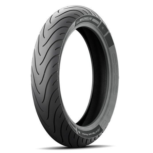 LLANTA MICHELIN 140/70-17 TL-TT PILOT STREET RADIAL (66H)