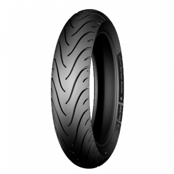 LLANTA MICHELIN 110/70-17 TL-TT R PILOT STREET RADIAL FRONT (54H)