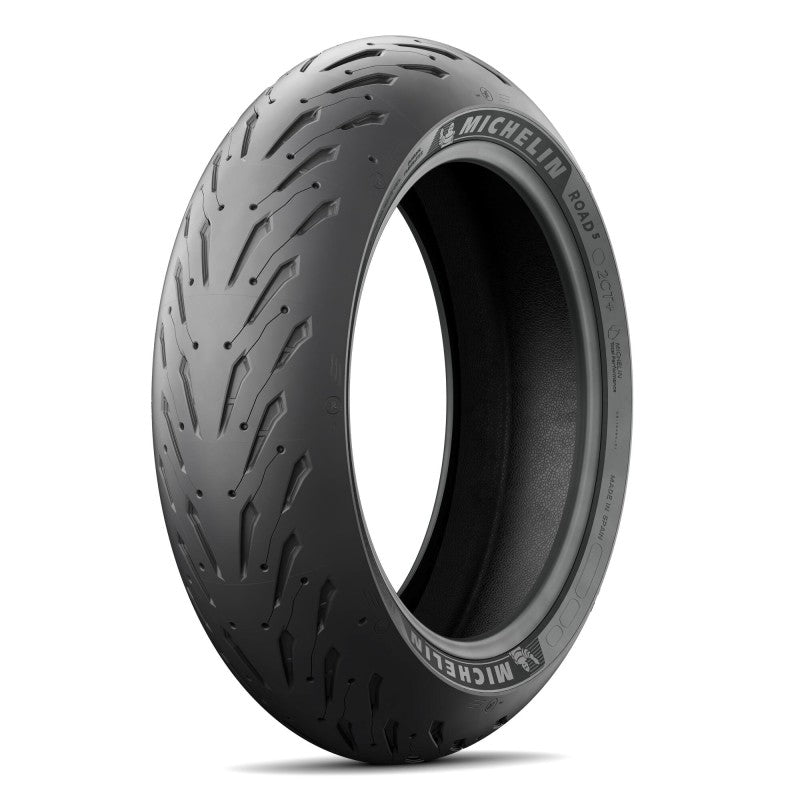 LLANTA MICHELIN 160/60-17 TL ZR POWER 5 (69W)