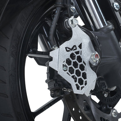 PROTECTOR DE CALIPER ARMO ALUMINIO YAMAHA MT 15